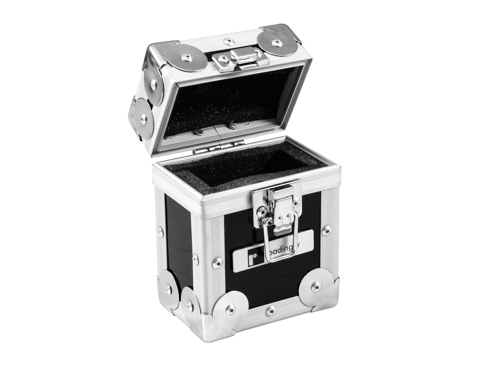 Roadinger Cigarette Case bk Flightcase para Tabaco Cigarette Case bk