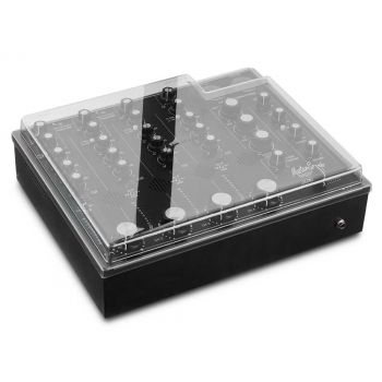 Decksaver mastersounds radius four valve