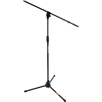 Quik lok a-302 negro soporte para microfono jirafa