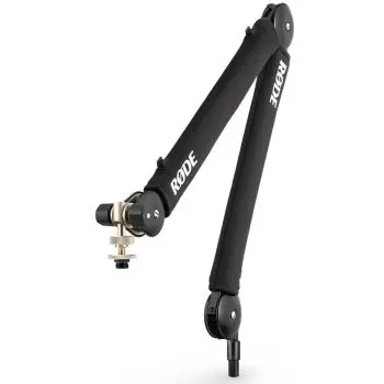Rode PSA1+ Brazo articulado para NT-USB Mini , PodMic , Procaster , Podcaster , Broadcaster y más