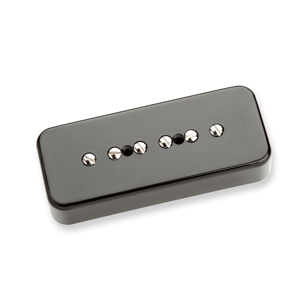 Seymour Duncan SP90-1B Vintage P90 Negra SP90-1B Vintage P90