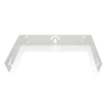 Ecler arqis112 kit soporte para altavoz de techo white