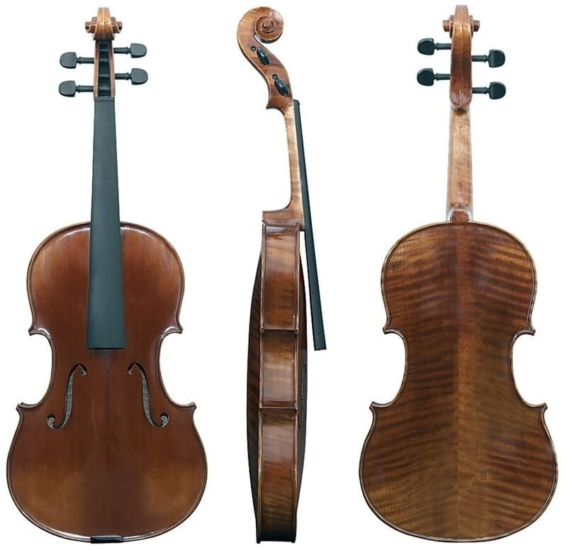Gewa Viola Maestro 6 38,2 cm Antiguo Viola Maestro 6 38,2 cm Antiguo