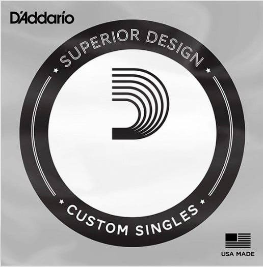 D´addario J6703 Cuerda Suelta de Mandolina de Níquel 025 J6703
