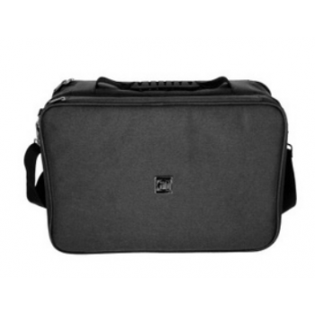 Adam hall orgaflex cable bag xl - bolsa organizadora acolchada para cables y accesorios