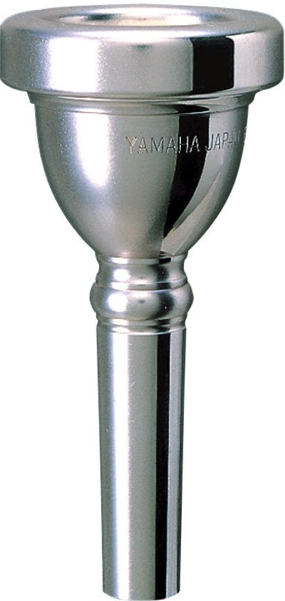 Yamaha MPBB66B Boquilla Tuba MP BB 66B