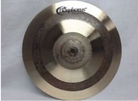 Bosphorus Cymbals CO Antique Splash 12" Platos 506AQSPL12