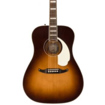 Fender king vintage mojave guitarra acústica