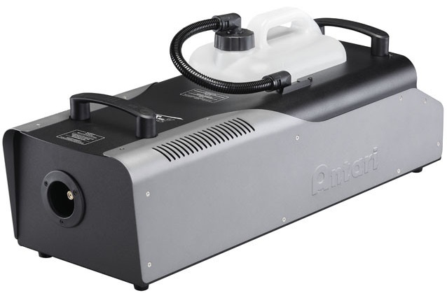 Antari Z-1500 MKIII 1500W Máquina Niebla Z-1500 MKIII
