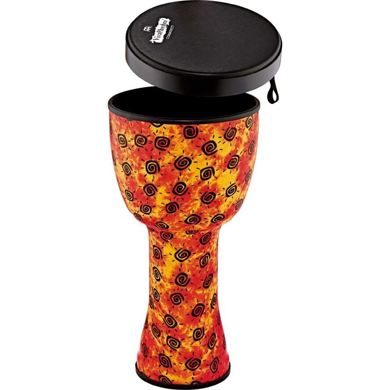 Meinl VR-SDJPO9-NH Djembe VR-SDJPO9-NH