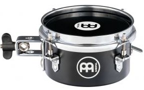 Meinl MDST6BK Timbal MDST6BK