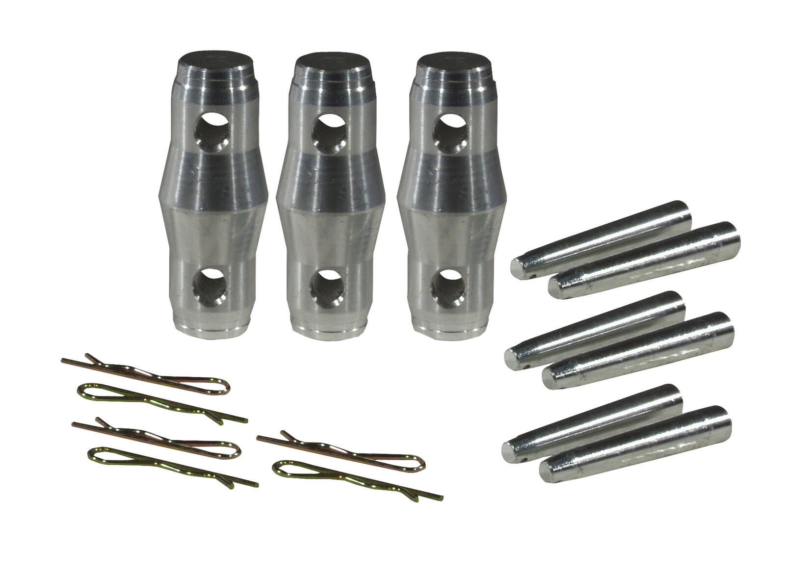Alutruss TRILOCK E-GL connecting cone/pivot/pin TRILOCK E-GL connecting cone/pivot/pin