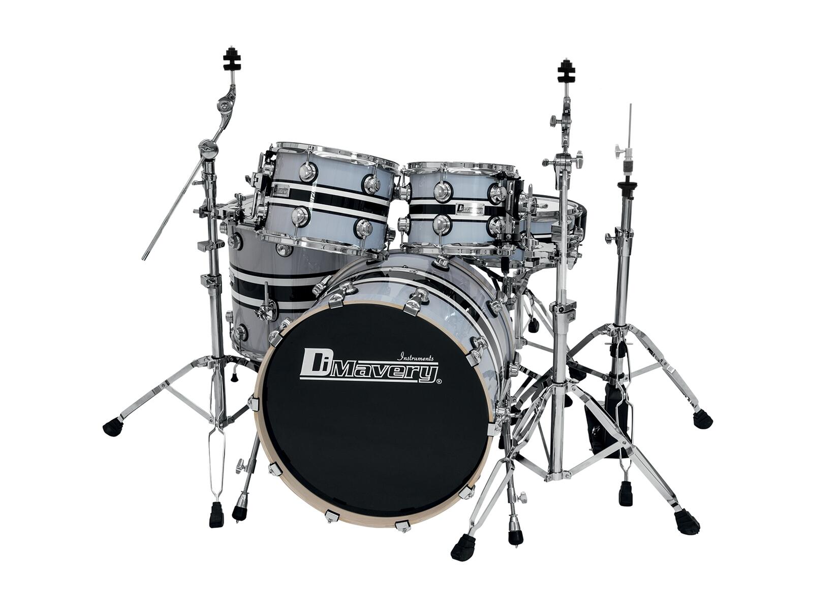 Dimavery DS-600 DS-600