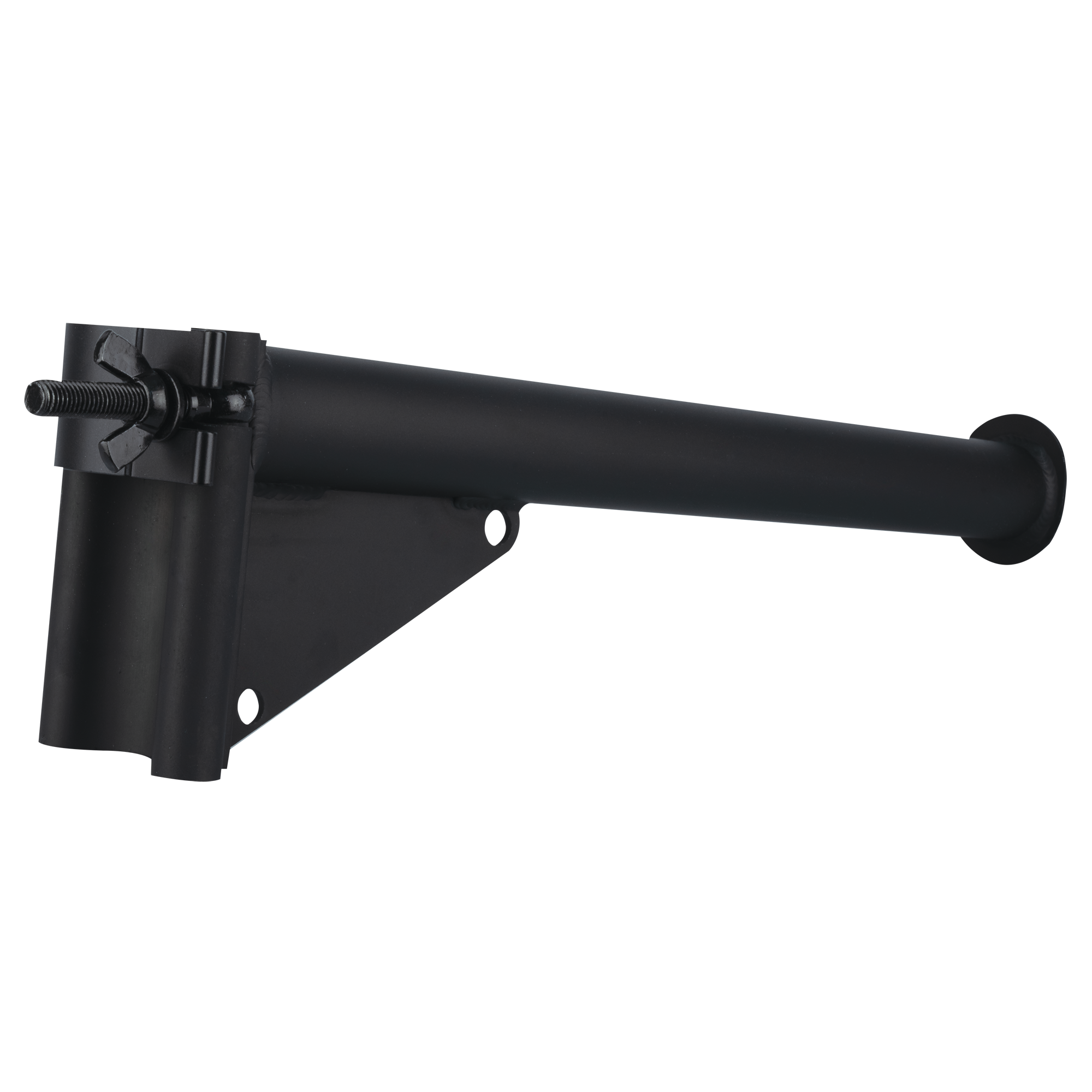 Showgear Outrig WLL: 50 kg - black E748006