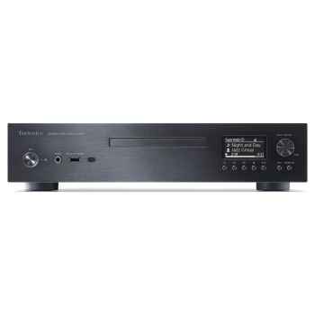 Technics sl-g700m2e-k sistema todo en 1 con streaming y cd