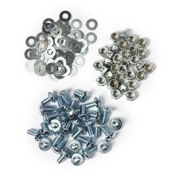 Adam hall kit de montaje para bastidor 87700 19\