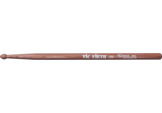 Vic Firth Baquetas Caja Ms4 Vf Corpsmaster Magnum 695\"/16.5\" PVFMS4