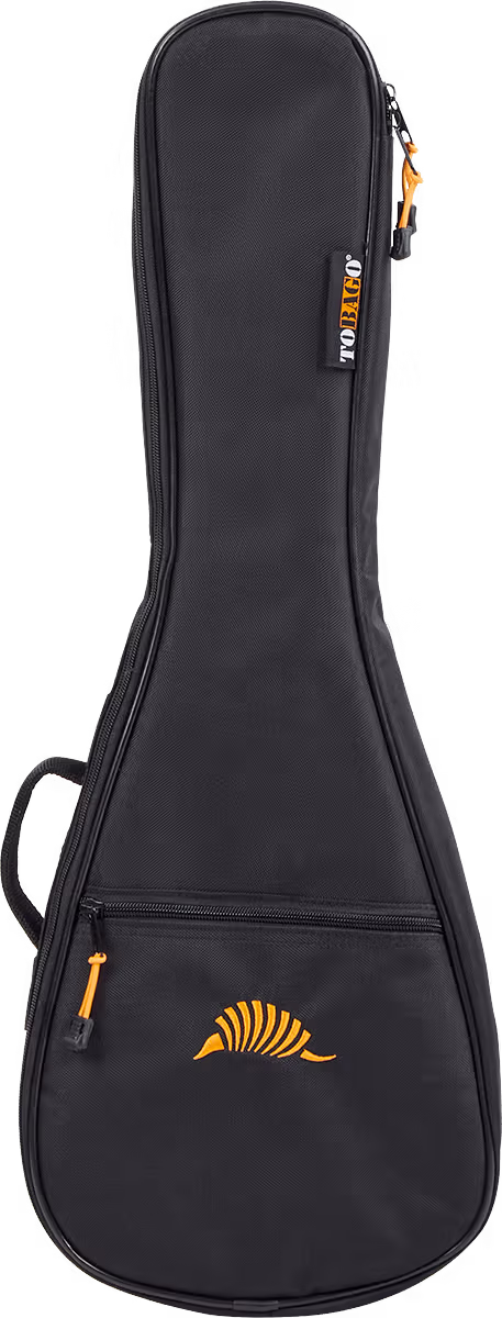 TOBAGO HTOAU35C Funda Ukulele Concert HTOAU35C