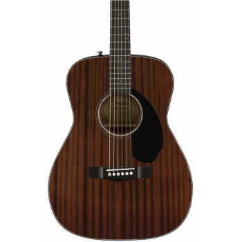 Fender cc-60s all mahogany. guitarra acústica ( reacondicionado )