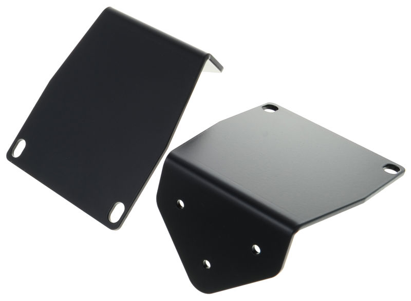 Markbass Kit de montaje rack para Little Mark y LMK Kit de montaje rack para Little Mark y LMK
