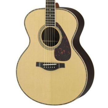 Yamaha lj36 are ll gutarra acustica
