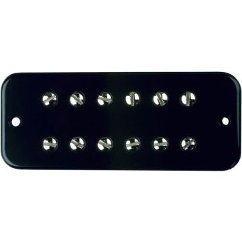 Dimarzio tone zone p-90 negra dp210bk pastilla guitarra eléctrica