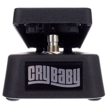 Dunlop dcr1fc pedal fx crybaby controlador