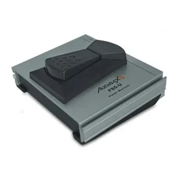 Audibax fs 5u pedal foot switch piano teclado