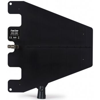 Fonestar adu-830 antena direccional uhf