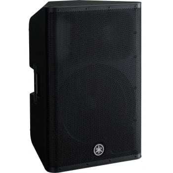 Yamaha dxr10 mk2 altavoz bi-amplificado