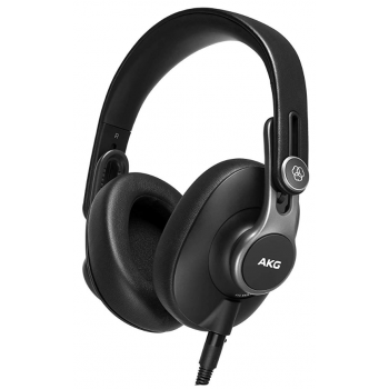 Akg k-371 auriculares negros