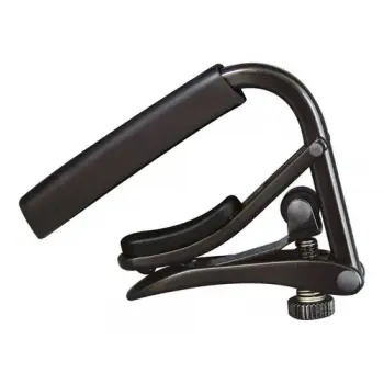 Shubb c1k cejilla para guitarra acústica y eléctrica