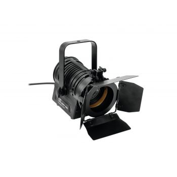 Eurolite led tha-20pc trc theater-spot bk
