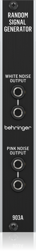 BEHRINGER 903A Modulo Sintetizador Generador Ruido Analogico 903A