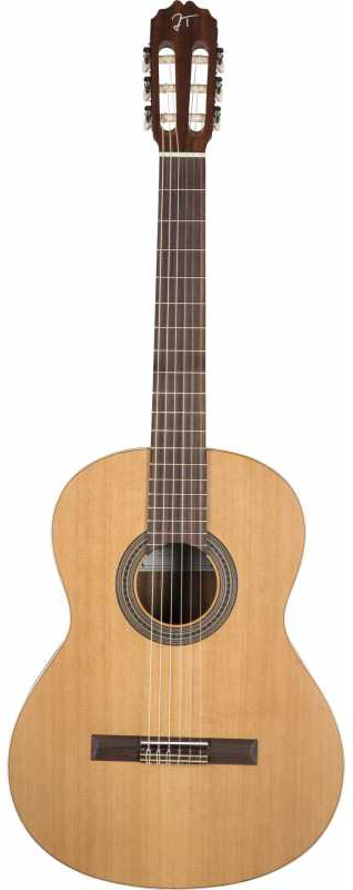 Jose torres JTC-5 SB Guitarra clásica JTC-5 SB