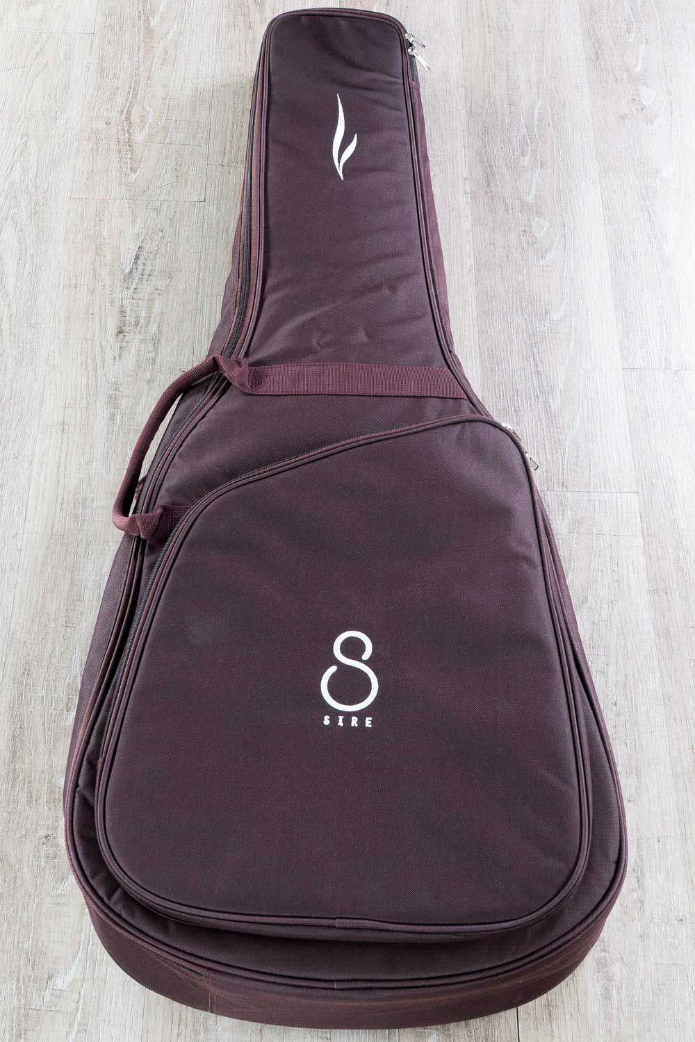 Larry Carlton by Sire Funda de Guitarra Acústica Premium GigBag Acoustic Premium