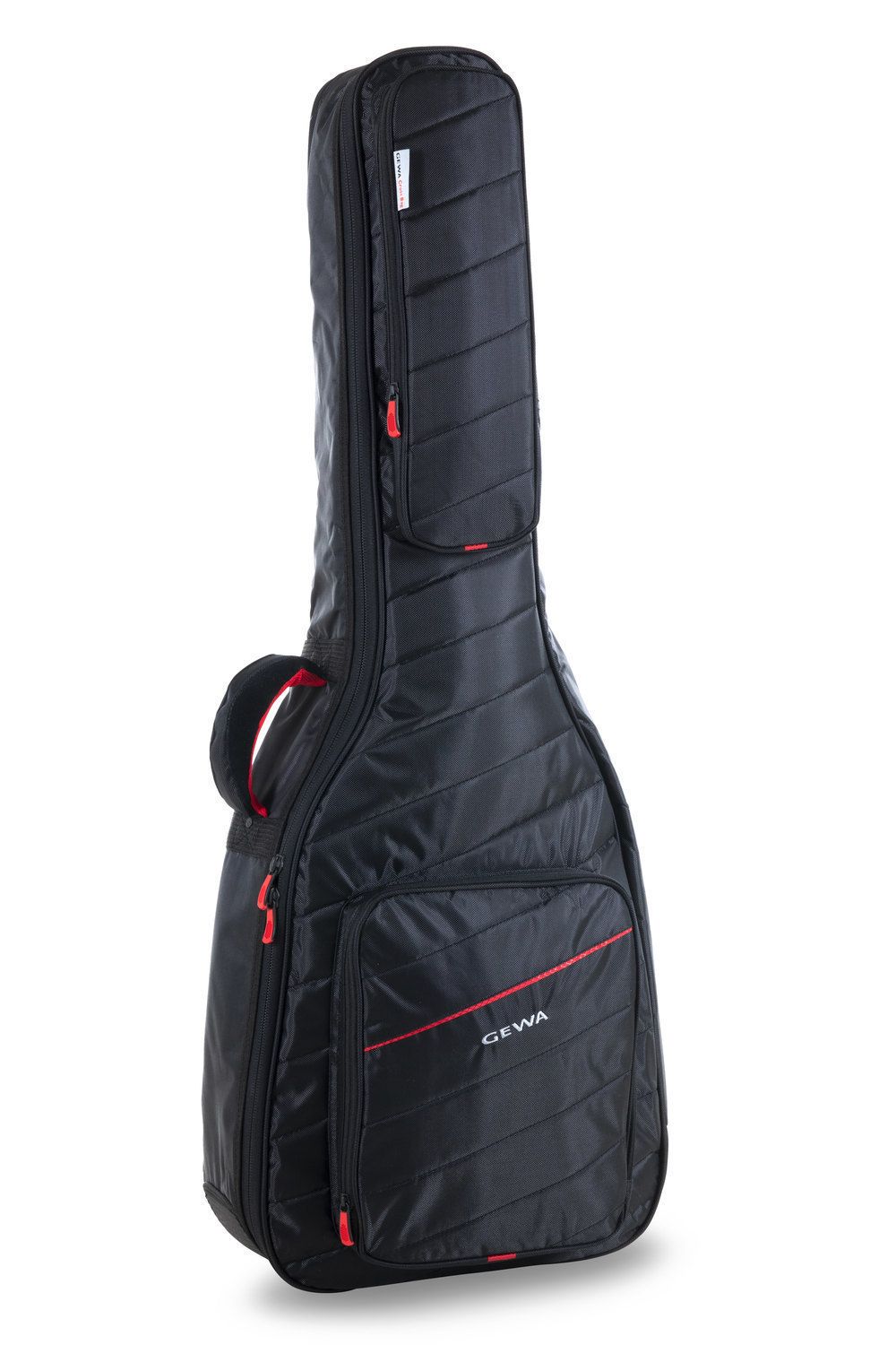 GEWA 215605 Funda de Guitarra Cross 30 Acustica 215605
