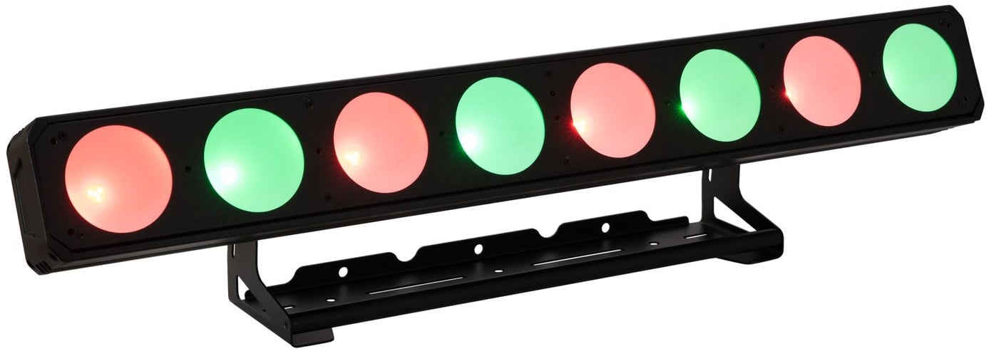 Eurolite Barra LED PMB-8 COB QCL 30W Barra LED PMB-8 COB QCL 30W