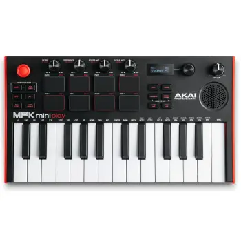 AKAI MPK mini Play MK3