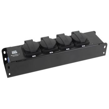 Showtec powerport 4 - pro power