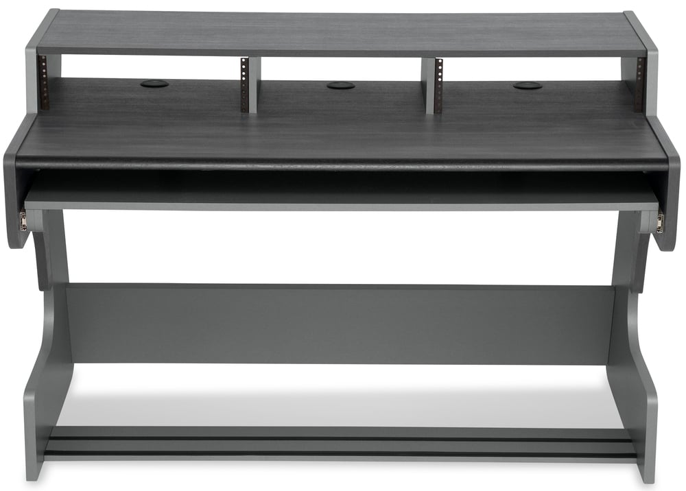 Zaor Miza 88 Flex Grey Wenge Escritorio producción Miza 88 Flex Grey Wenge Escritorio producción