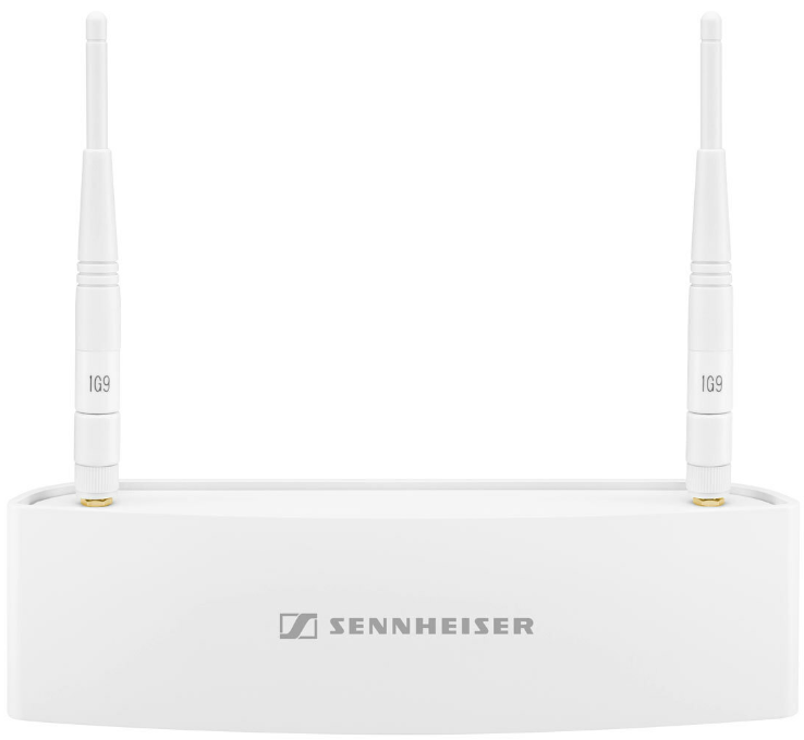Sennheiser SL AWM 2 Set de Antenas Speech Line SL AWM 2