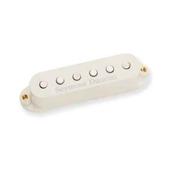 Seymour duncan stk-s4bstack plus strat pch pastilla para guitarra