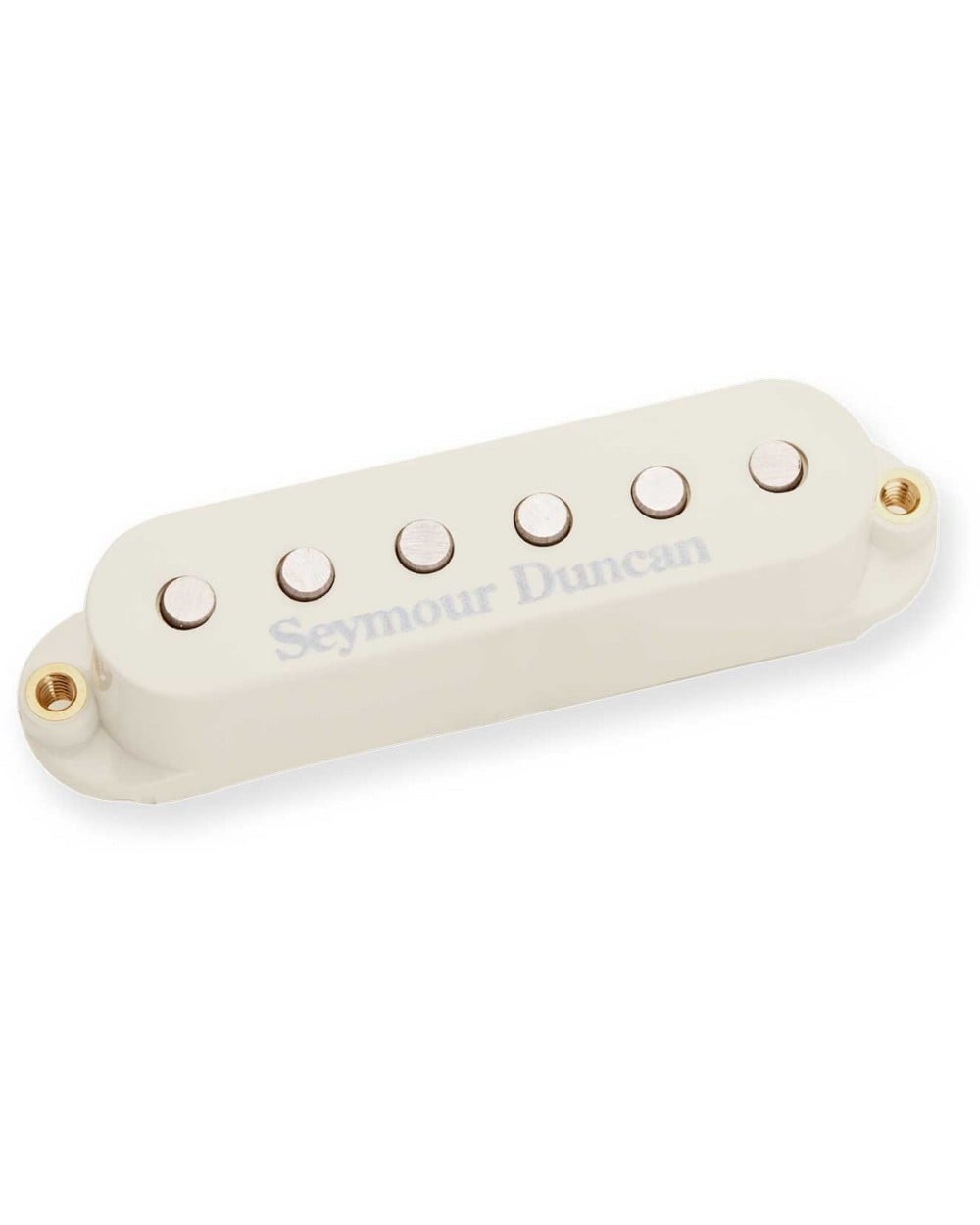 Seymour Duncan STK-S4BStack Plus Strat Pch Pastilla para Guitarra STK-S4B STACK PLUS STRAT PCH