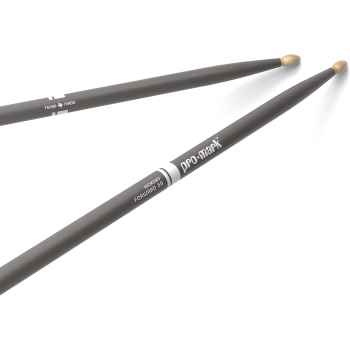 Promark tx5aw-gray baquetas classic forward 5a. gris