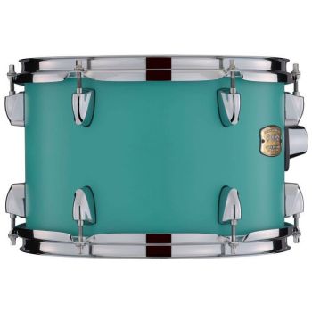 Yamaha sbf1413 stage custom matte surf green tom base