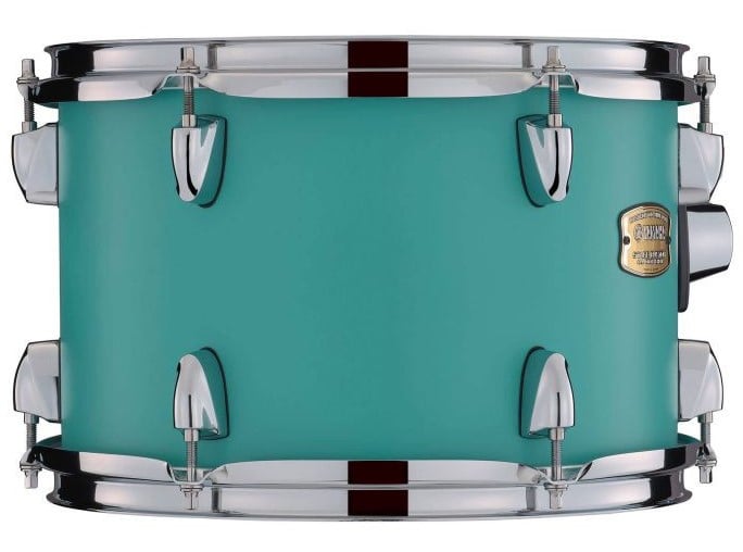 Yamaha SBF1413 Stage Custom Matte Surf Green Tom Base SBF1413 MATTE SURF GREEN