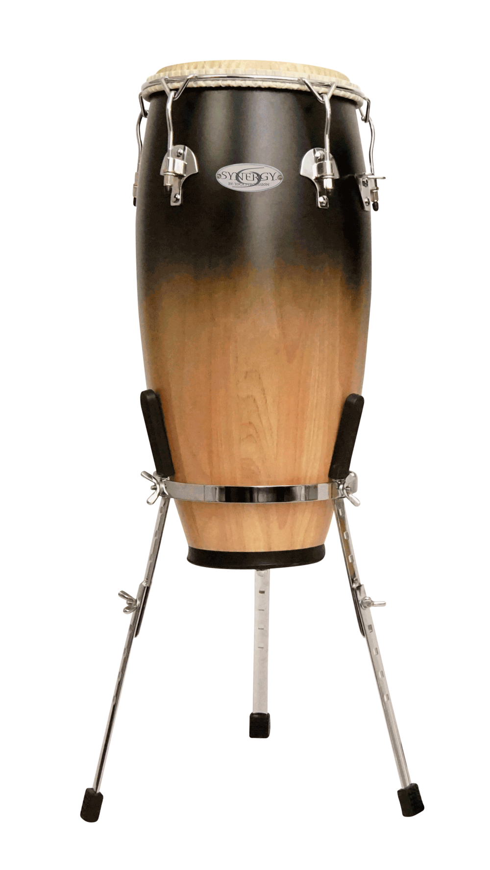 Toca Percussion Conga Synergy Serie 2350-N 2350-N