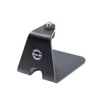 Konig y meyer 23240-300-56 soporte de micrófono de mesa