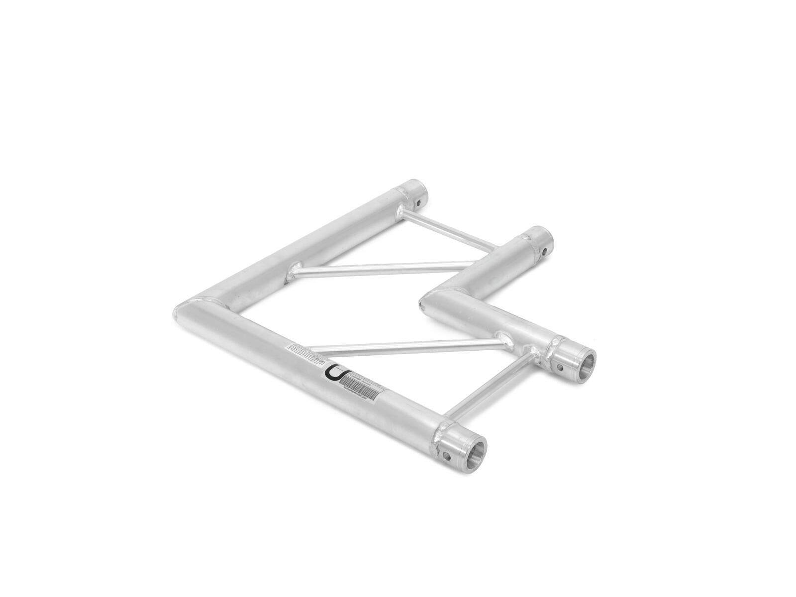Alutruss Truss Paralelo DQ2-PAC21H 2-way Esquina 90Grados Truss Paralelo DQ2-PAC21H 2-way Esquina 90Grados
